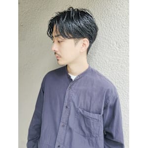 SUUHA 恵比寿【スーハ エビス】×ショート