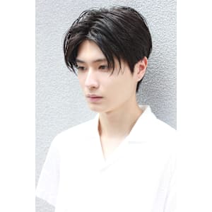 SUUHA 恵比寿【スーハ エビス】×ショート