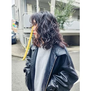 SUUHA 恵比寿【スーハ エビス】×ミディアム