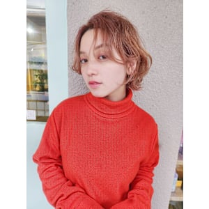 SUUHA 恵比寿【スーハ エビス】×ミディアム