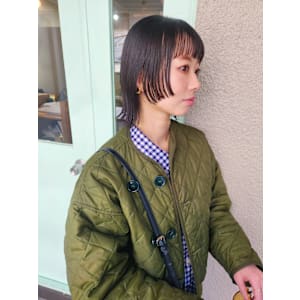 SUUHA 恵比寿【スーハ エビス】×ミディアム