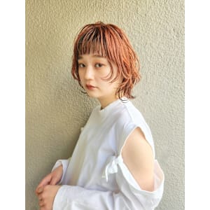 SUUHA 恵比寿【スーハ エビス】×ミディアム