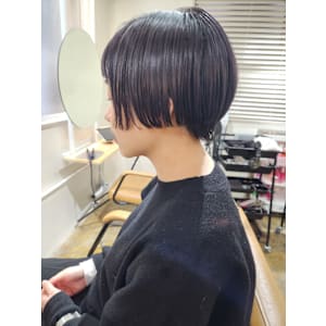 SUUHA 恵比寿【スーハ エビス】×ショート