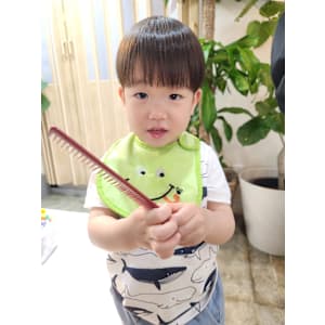 SUUHA 恵比寿【スーハ エビス】×ショート