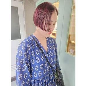 SUUHA 恵比寿【スーハ エビス】×ミディアム