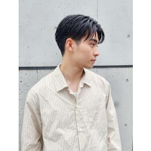 SUUHA 恵比寿【スーハ エビス】×ショート