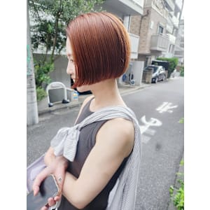 SUUHA 恵比寿【スーハ エビス】×ミディアム