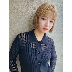 SUUHA 恵比寿【スーハ エビス】×ミディアム