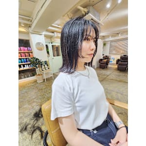 SUUHA 恵比寿【スーハ エビス】×ミディアム