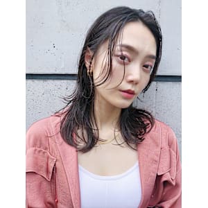 SUUHA 恵比寿【スーハ エビス】×ロング