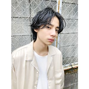 SUUHA 恵比寿【スーハ エビス】×ショート