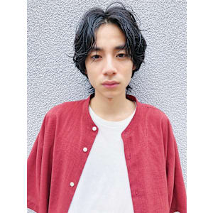 SUUHA 恵比寿【スーハ エビス】×ショート