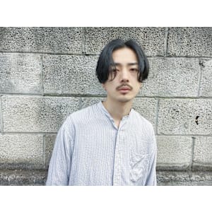 SUUHA 恵比寿【スーハ エビス】×ショート