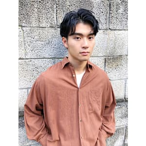 SUUHA 恵比寿【スーハ エビス】×ショート