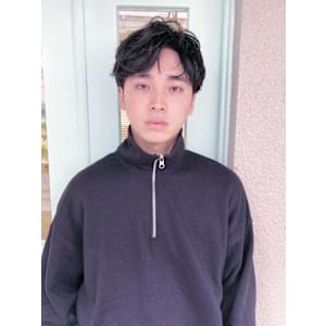 SUUHA 恵比寿【スーハ エビス】×ショート