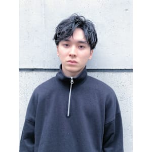 SUUHA 恵比寿【スーハ エビス】×ショート