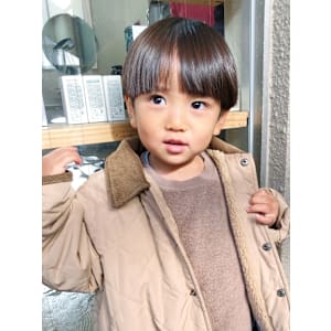 SUUHA 恵比寿【スーハ エビス】×ショート