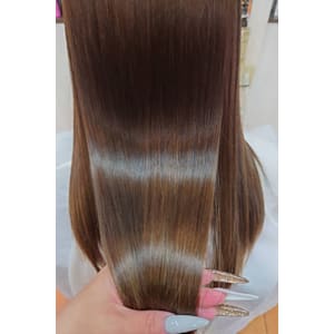 ミネコラトリートメント　★初回割引有 ★ミネコラ認定サロン★