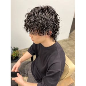 Di-KA HAIR sendai×ショート