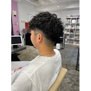 Di-KA HAIR sendai×ショート