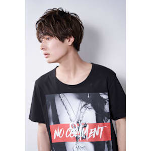 TAYA 天神店×ショート