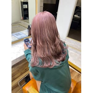 appri by Rien 浦和2号店×ロング