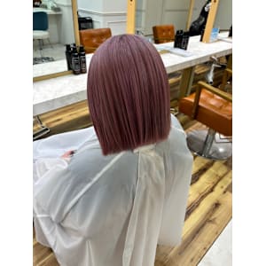 appri by Rien 浦和2号店×ショート