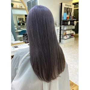 appri by Rien 浦和2号店×ロング