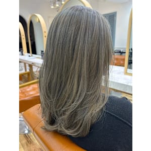 appri by Rien 浦和2号店×ミディアム