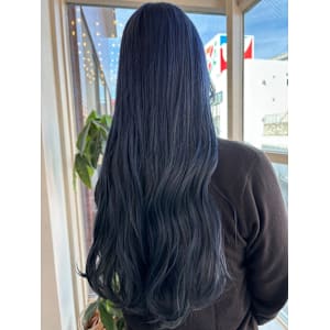 appri by Rien 浦和2号店×ロング