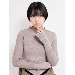 onk新宿×ショート