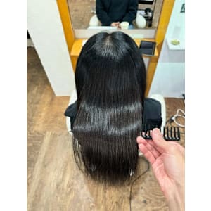 高濃度水素カラー - Hair Salon Leaf【ヘアサロン リーフ】掲載中