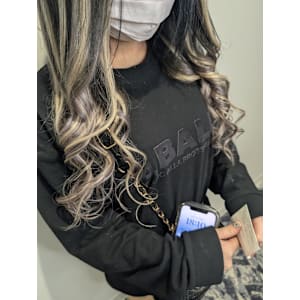 ギャルミックス