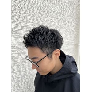 ざくざくショート