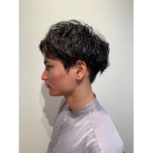 メンズスタイル/30代/代官山/中目黒/恵比寿