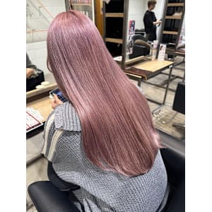 ピンクヴァイオレット