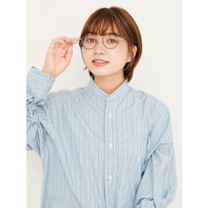 onk新宿×ショートヘア