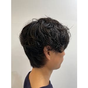 平日朝の9時30分から予約可能☆マスダレイナ