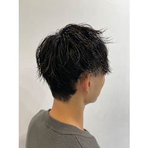 平日朝の9時30分から予約可能☆マスダレイナ