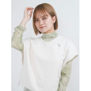 onk新宿×ショートヘア