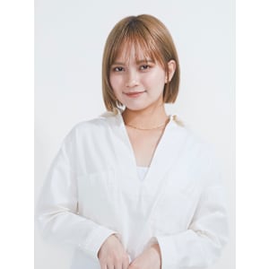 onk新宿×ショートヘア