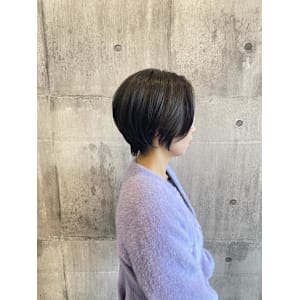 NANA Short《ARCH CHIAKI》 - ARCH【アーチ】掲載中