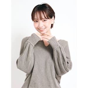 onk新宿×ショート