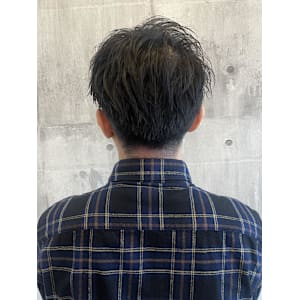 さわやかショート~ARCH Sayaka~