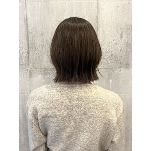 レイヤーボブ~ARCH Sayaka~