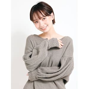 onk新宿×ショート