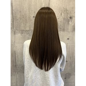 髪質改善トリートメント~ARCH Sayaka~