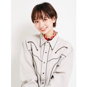 onk新宿×ショート