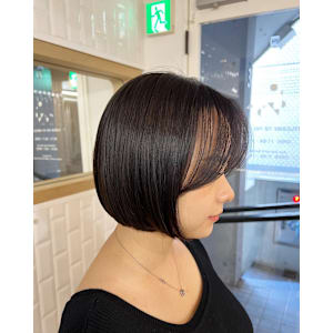 THE AWESUM 下北沢【オーサム】×カラースタイル