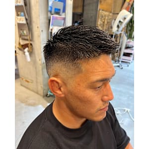 THE AWESUM 下北沢【オーサム】×メンズスタイル